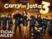 Carry On Jatta 3 - Official Trailer