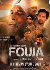 Fouja Movie Showtimes Review Songs Trailer Posters News