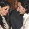 Article image for: Saif to wear traditional attire on his wedding
