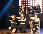 Indo-Korean performances enthrall Delhiites