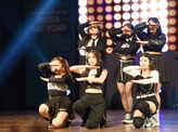 Indo-Korean performances enthrall Delhiites