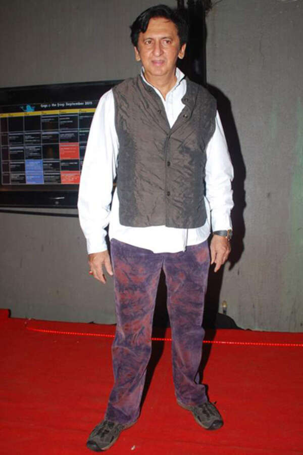 Kailash Surendranath Images
