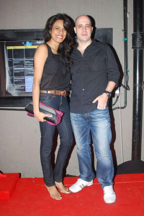 Ashwin Mushran Stills
