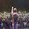 The shining star