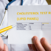 ​High cholesterol signs are often "silent"​