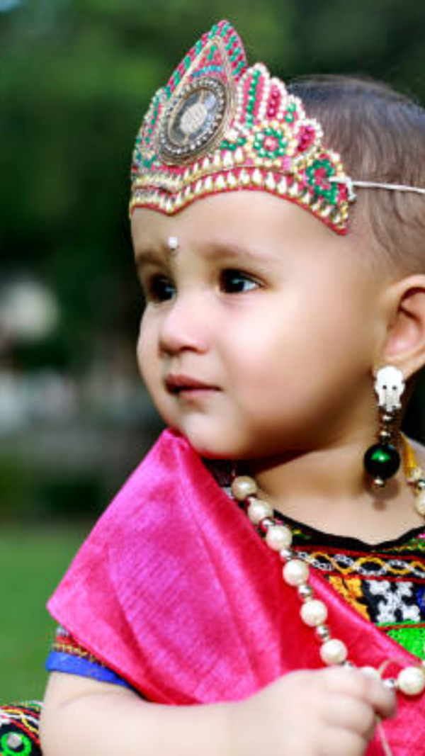 Vaidehi Images