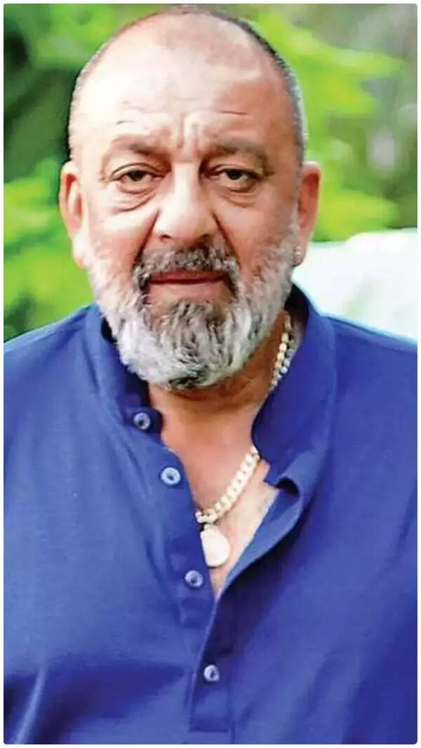 Sanjay Dutt