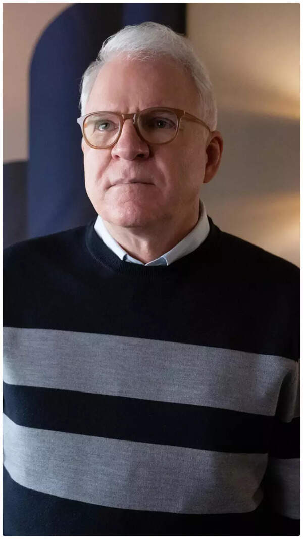 Steve Martin Images