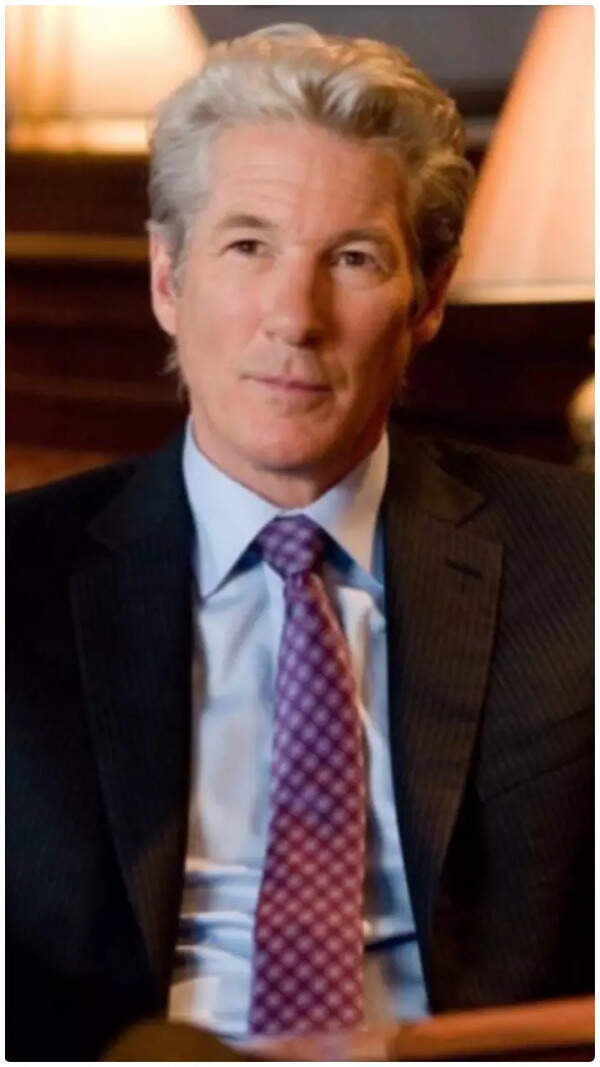 Richard Gere Pictures