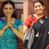 Smriti Irani