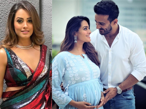 Anita Hassanandani