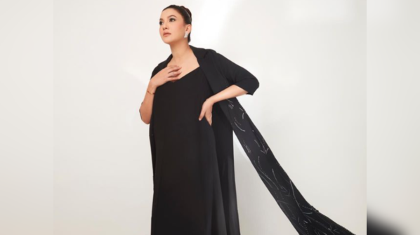 Gauhar Khan