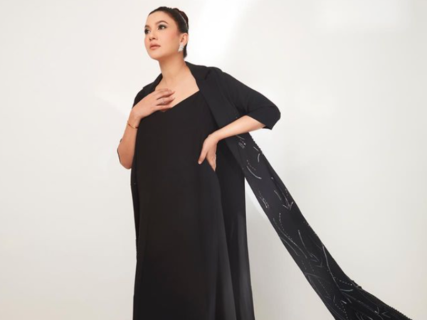 Gauhar Khan Pictures