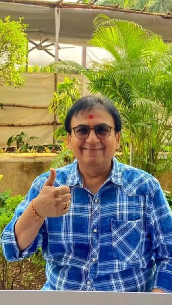 Dilip Joshi