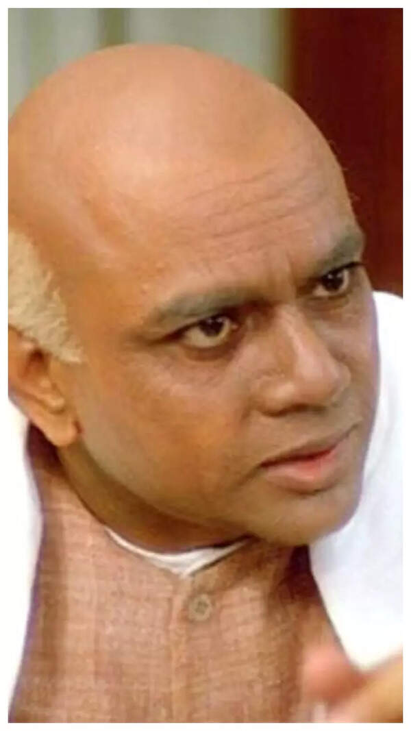 Paresh Rawal Pictures