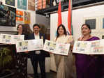Stamps released to celebrate Indo-Luxembourg 75 years of ties