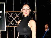 Tejasswi Prakash, Sonal Chauhan, Shama Sikander & other stars stun at Pavitra Gandhi's birthday party