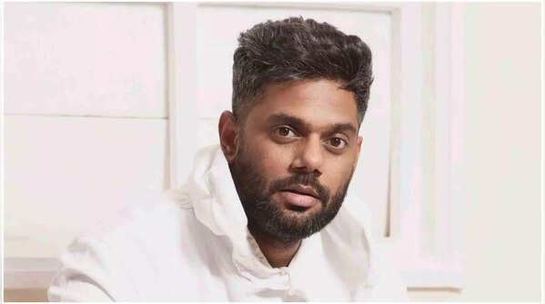 Achu Rajamani