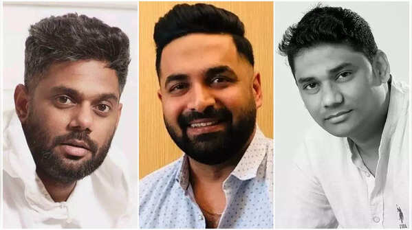 5 Malayali music composers who shined in Telugu cinema!
