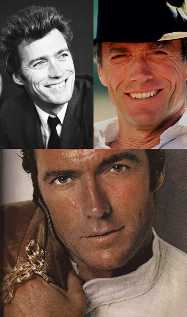 Clint Eastwood Wallpapers