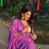 Article image for: Imlie actor <i class="tbold">megha chakraborty</i>'s gorgeous ethnic looks