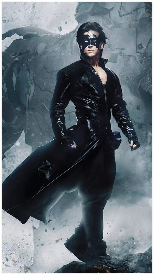 Krrish