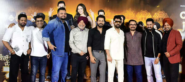 Amardeep Grewal Photos