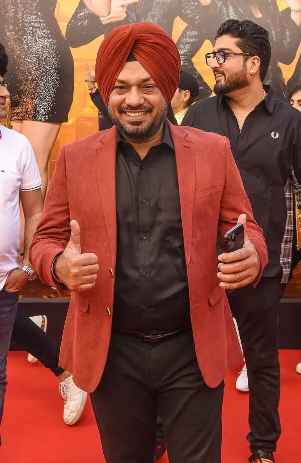 Gurpreet Ghuggi