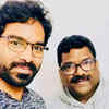 Happy birthday PVR Raja: From Vizianagaram to musical stardom, journey ...