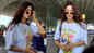 Disha Patani looks visibly 'TIRED' in this video, gets papped outside the airport