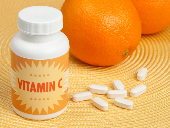 vitamin C