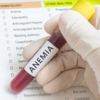 ​​Anemia​
