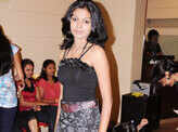 GHRW College's freshers party