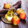 Myth: Apple cider vinegar can prevent cancer
