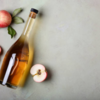 ​Myths: Apple cider vinegar has no side effects​