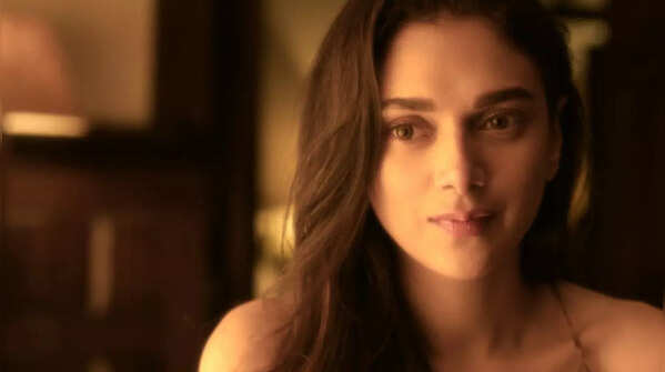 Aditi Rao Hydari
