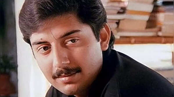 Aravind Swamy