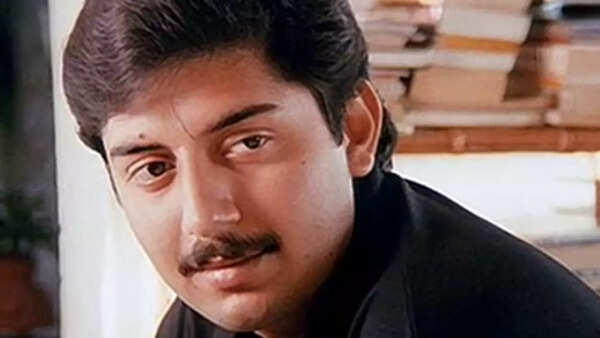 Aravind