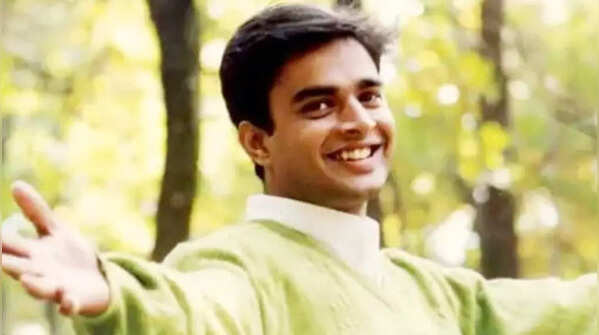 Madhavan