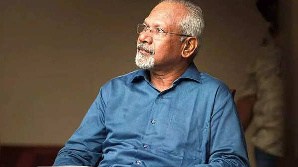 Birthday special! Actors who became stars with Mani Ratnam's films