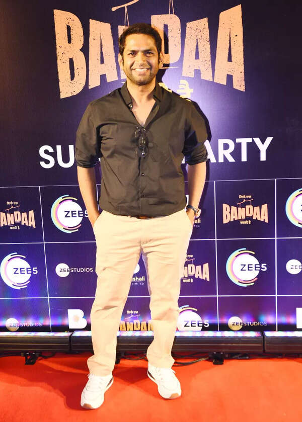 Sharib Hashmi