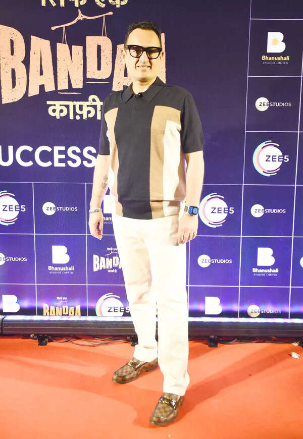 Vinod Bhanushali Photos