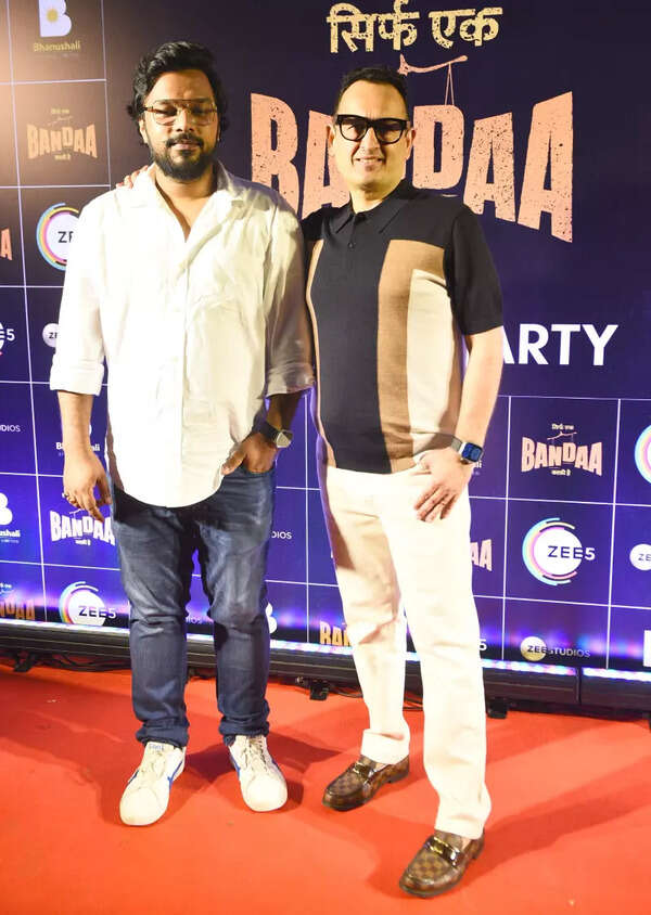 Vinod Bhanushali Images