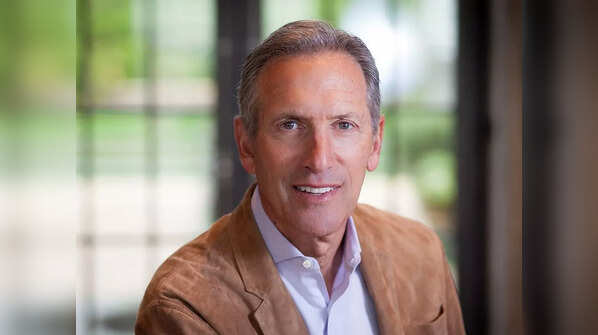 10 Quotes by Howard Schultz on Leadership and Innovation