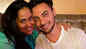 Aayush Sharma says the ‘constant trolling’ on Arpita Khan hasn’t affected him 
