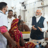 Coromandel express accident: 288 dead, restoration work under way; PM Modi says those responsible won't be spared