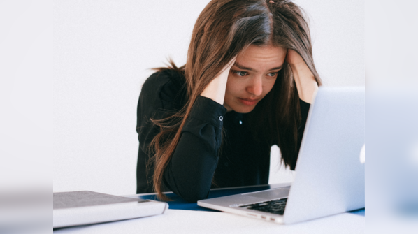 Your boss blames you for their mistake