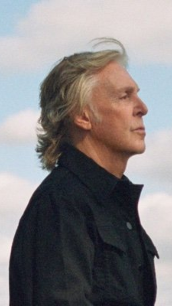 Paul McCartney Photos