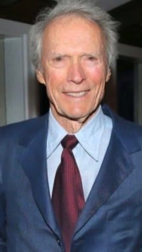 Clint Eastwood Photos
