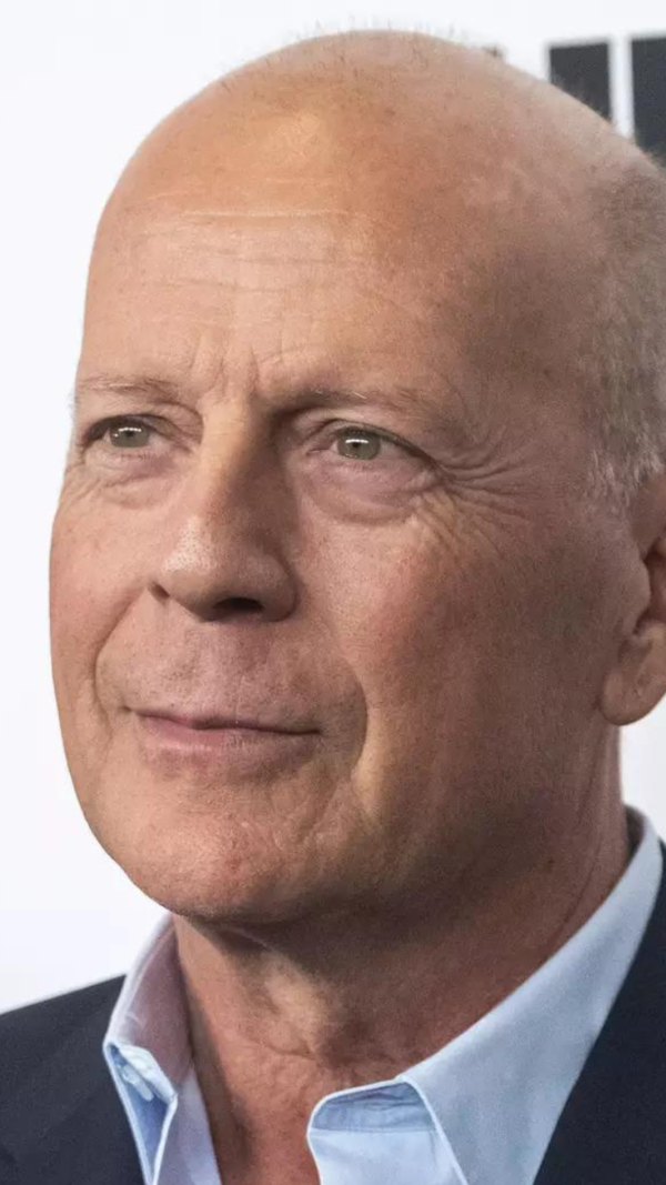Bruce Willis Pictures